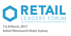 Retail Leaders Forum Sydney