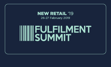 Retail Fufillment Summit
